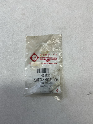 Genuine OEM Whirlpool FSP 780421 Trash Compactor Drawer Tilt Switch | eBay