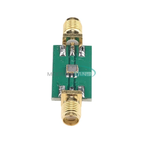 RF Band Pass Filter Module 403MHz BPF Passive Filter Bandpass Filter 20dbm