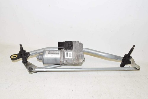 Balai D'essuie-glace Arrière 400 Mm Pour Audi A4 B8 Break 2007-2015 - Modèle WR, Caoutchouc Silicone Téflon