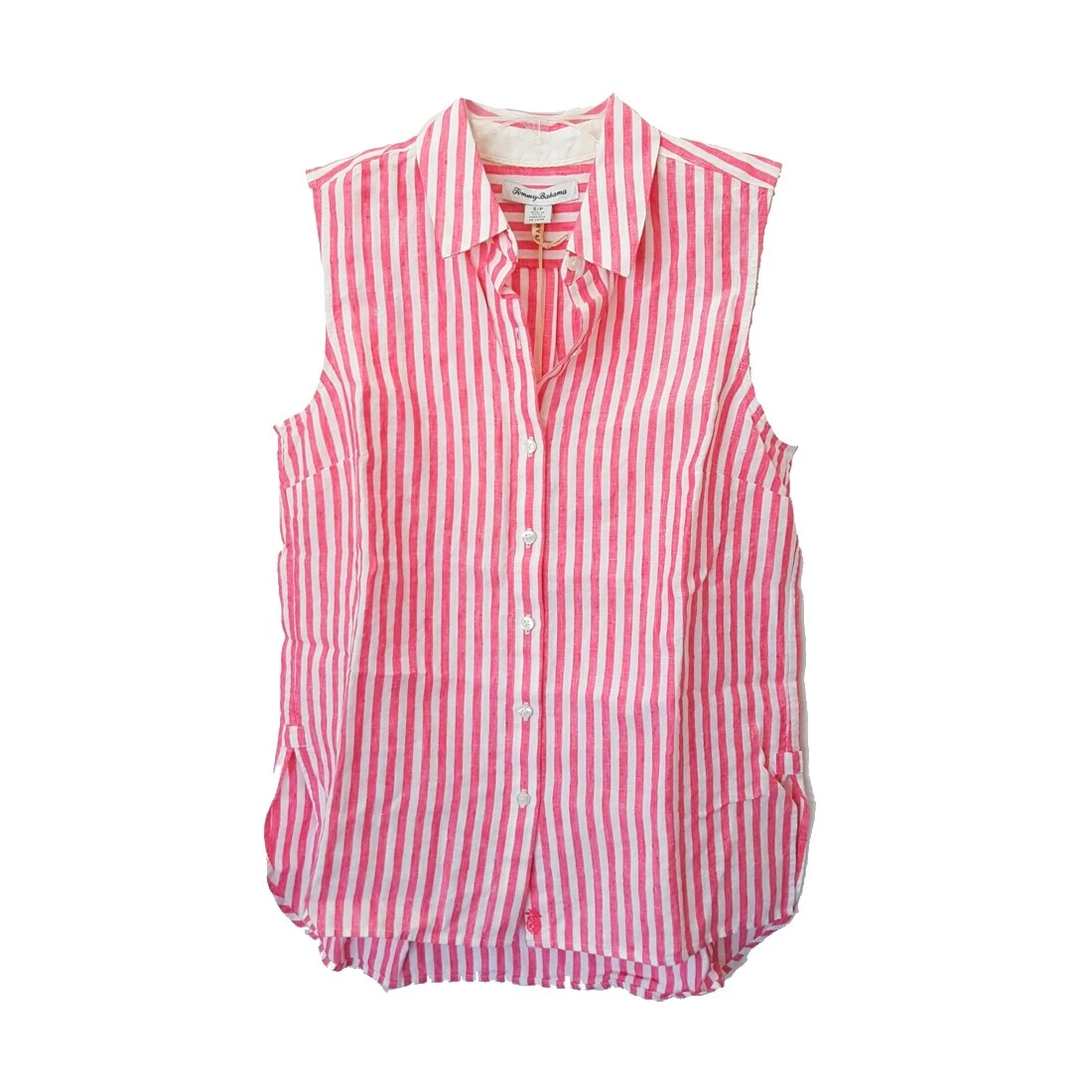 Camisas para Mujeres Tommy Bahama Lino