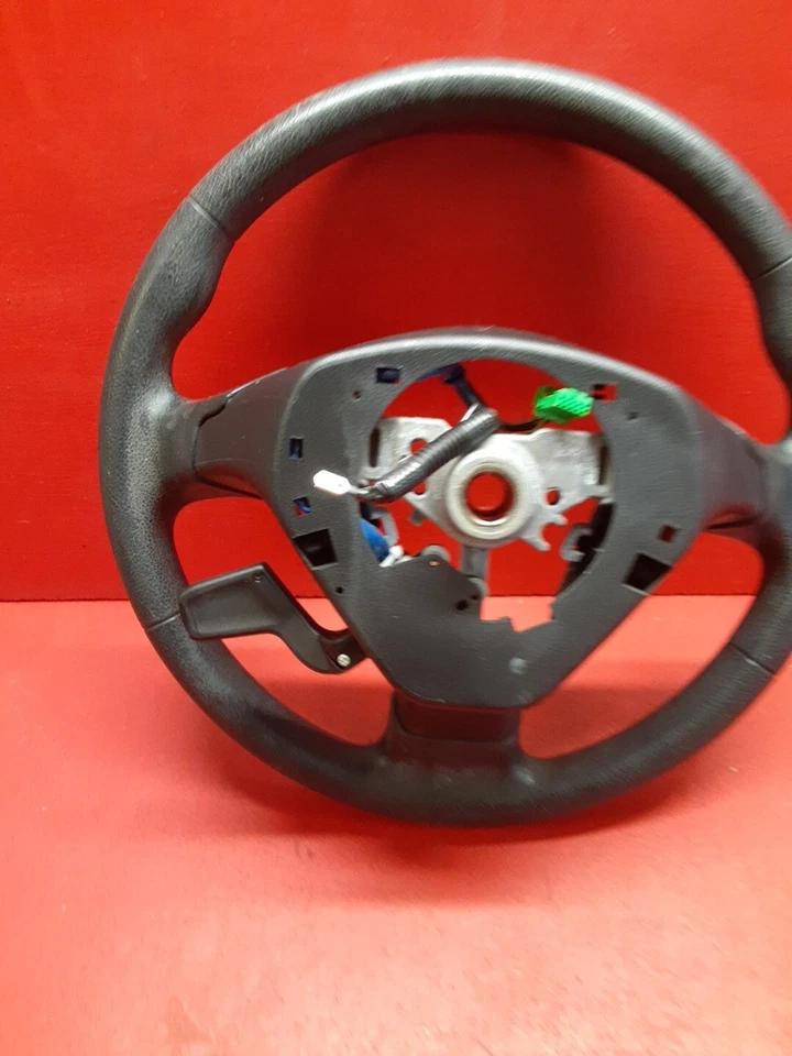 Conjunto de volante Subaru Forester Impreza 2004 2005 2006 34311SA091JC Foto 4 de 4