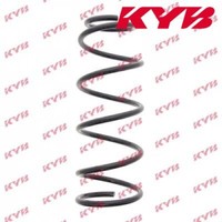 Fahrwerksfeder K-Flex Kyb RC2127 Vorderachse FüR CitroëN C8