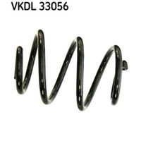 SKF Feder Vkdl 33056