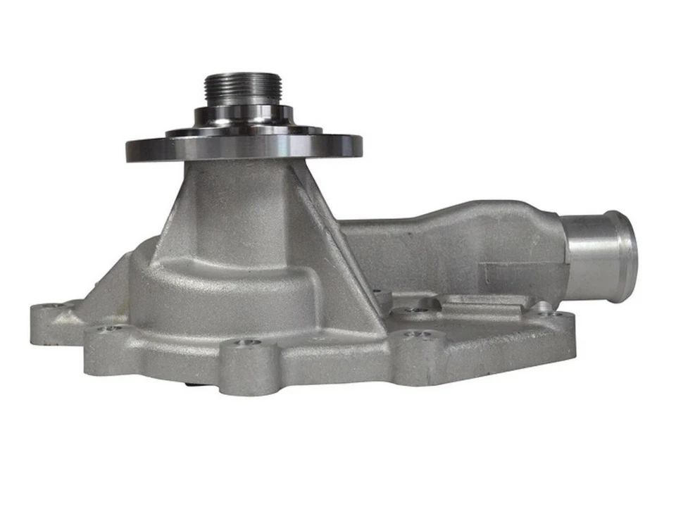 Bomba de agua de refrigeración del motor GMB con junta para Land Rover Discovery Range Defender Foto 3 de 4