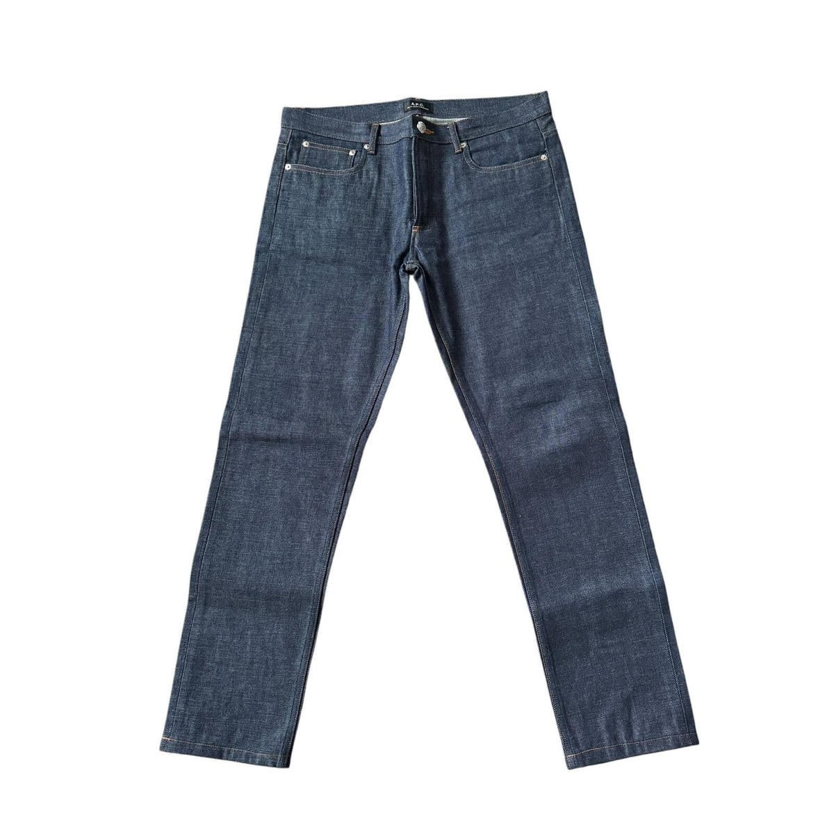 Petit New Standard Jean Dark Wash
