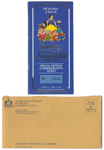 2025 Topps Disney Snow White 103/125 | eBay