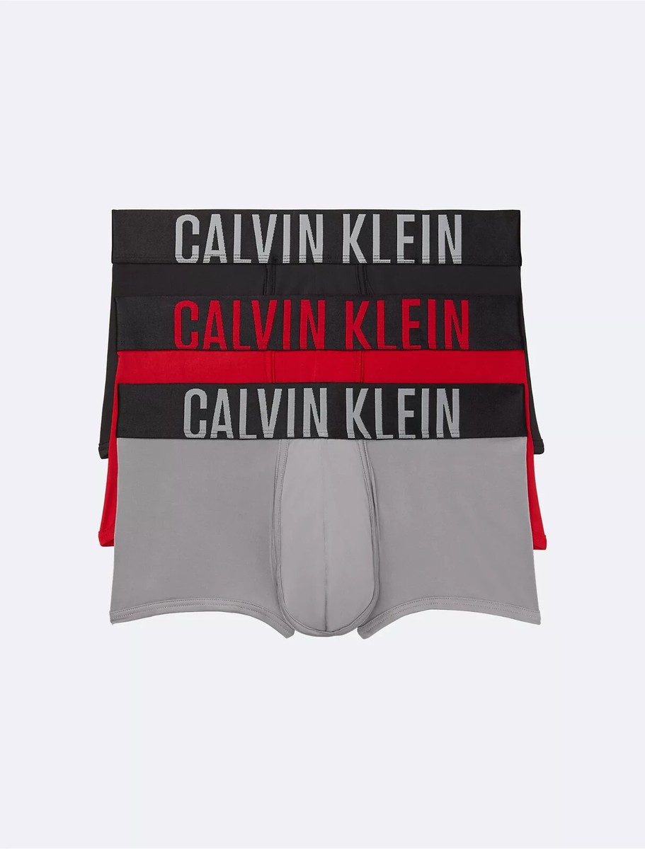 Intense Power Boxer Calvin Klein Homme Prix NWT Calvin Klein
