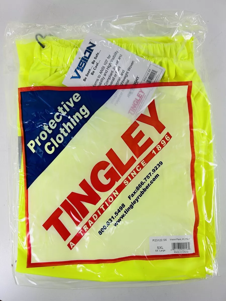 Tingley sales rain pants