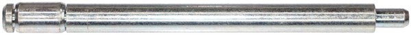 Mercedes Front-Bremssattel Bremsklotz-Fixierungsbolzen A0009913260 Neu Genuine-image