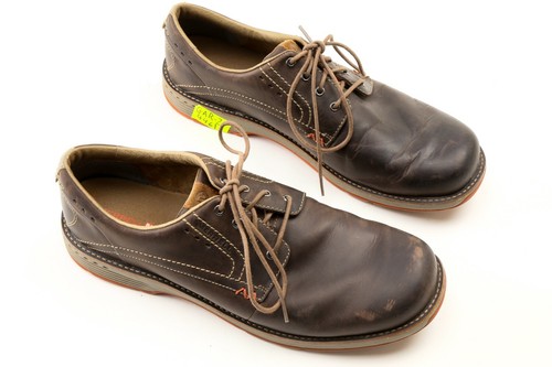 merrell realm lace