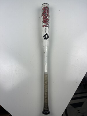  Demarini Voodoo VDC11 32 /29oz. BBCOR Some Paint Scratches But Great Bat 