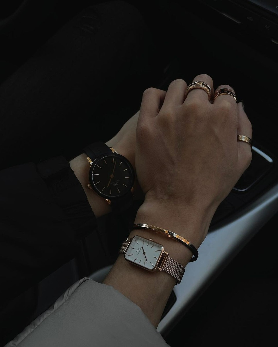 Daniel wellington cheap 33mm