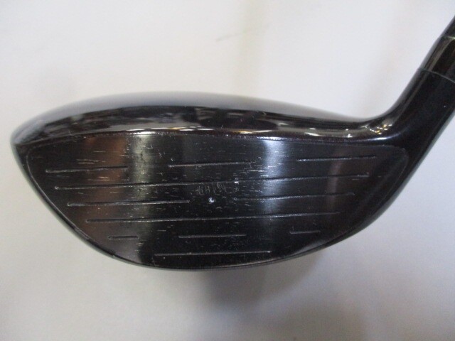 MIRAI MIRAI MEGEM TYPE-02 Fairway Wood 3W TourAD MT-7 (S) #467