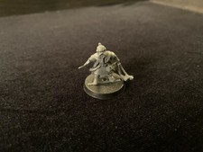 LOTR Games Workshop Dwarf Lot i Plastic GW Hobbit