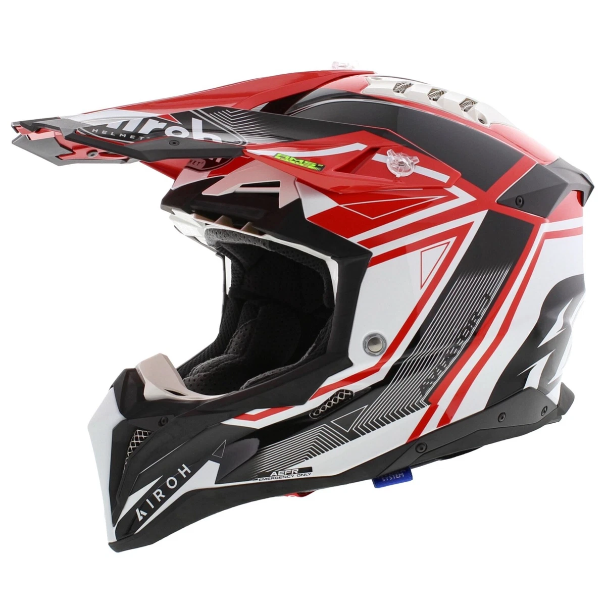 Airoh aviator online