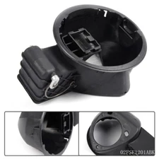 Fuel Filler Gas Cap Door Lid Housing Fit For Ford F-150 2004-2008 4L3Z9927936BA