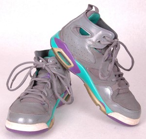 jordan flight club 91 grey