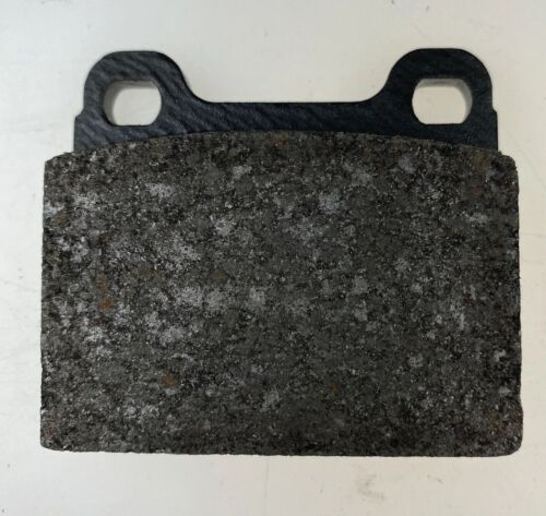 Textar brake pads Brake blocks front for AUDI VW 2022815204 excl. warning contac - Picture 3 of 4