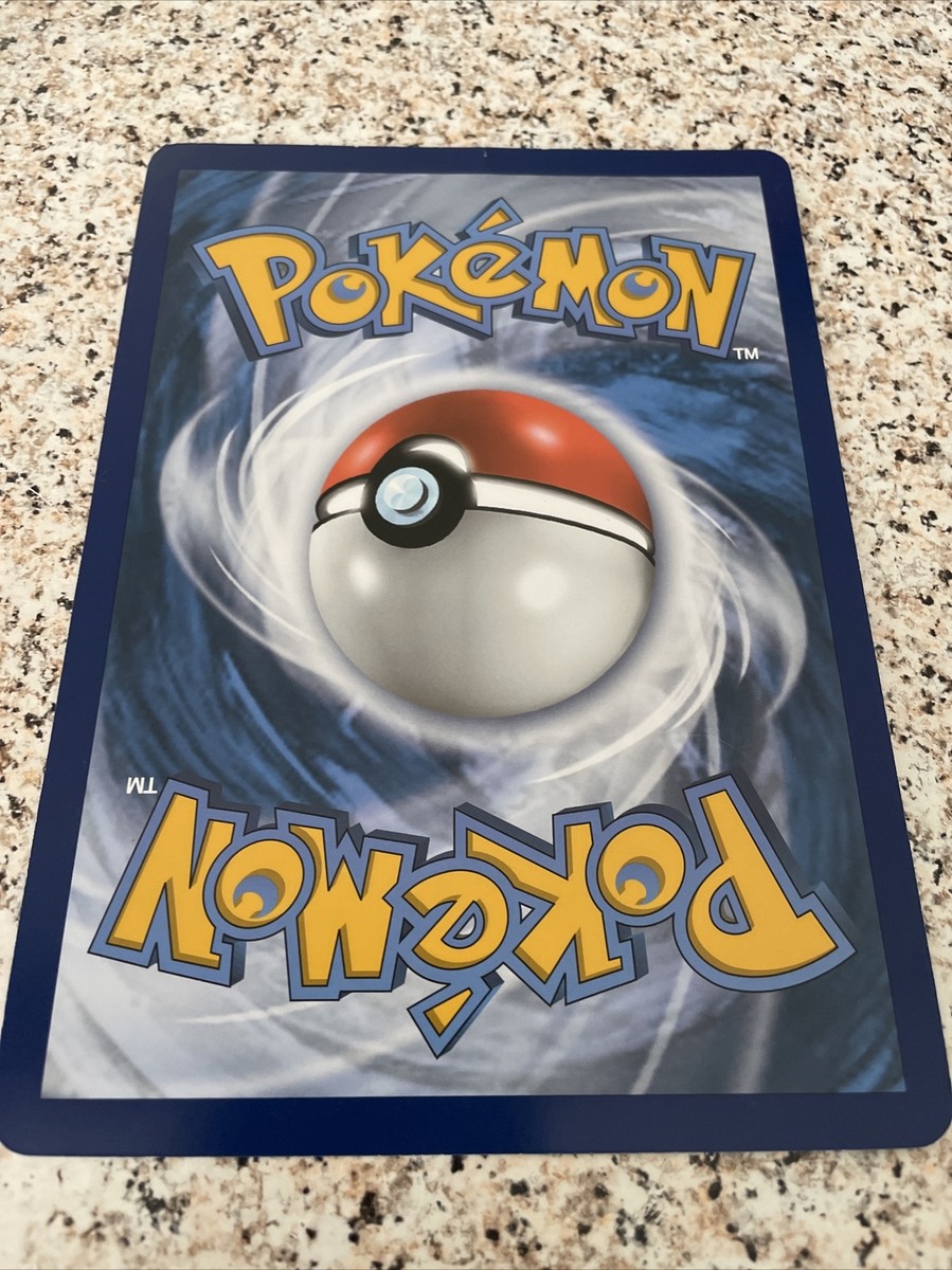 CGC 9.5 Gem Mint Pokemon Snorlax VMAX Full Art Sword & Shield 142