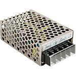 Mean Well SD-15C-24 Module DC-DC 48VIN 1-OUT 24V 0.625A 15W 5-Pin