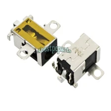 For Lenovo ideapad S145-14API S145-14AST S145-14IGM DC Power Jack Charging Port