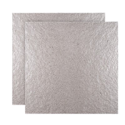  Waveguide Cover Microwave Mikrowellen-Glimmerflocken Zubehör -Ofen -Ersatzteile
