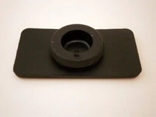 Land Rover Defender Jacking Point Blanking Rubber Plug KVV100000 New