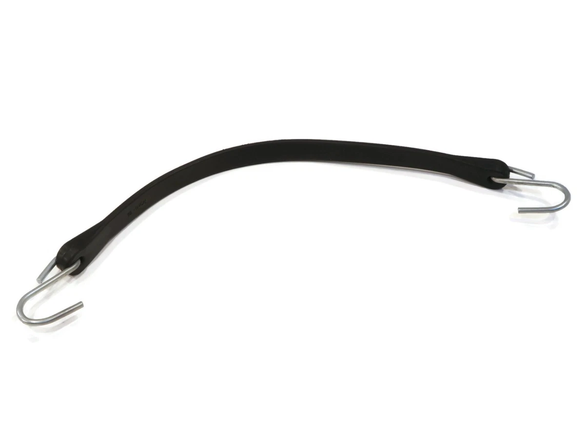 Rubber strap 2024 bungee cords