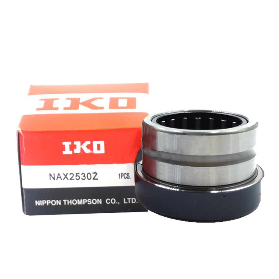 1PC IKO NAXI3532Z Needle Roller bearing with inner ring