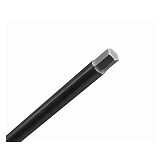 Hudy - Ricambio chiave a brugola 2x120 mm