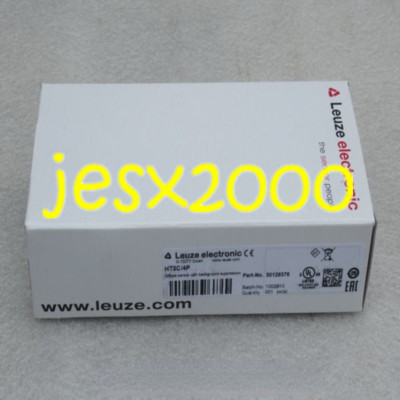 1PC NEW Leuze Sensor HT3C/4P 50129376
