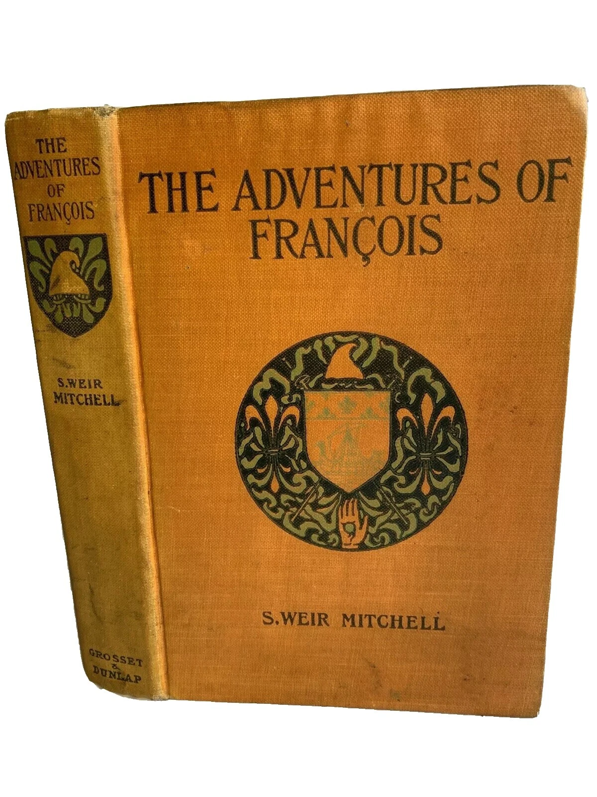 Literatura y ficción libros antiguos y de colección histórica en francés