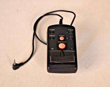 Action Zoomer AZ2000 video camera focus  zoom controllers SUPER SMOOTH 