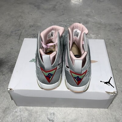 Air Jordan 7 Retro SE Hare 2.0- Size 10.5/Lightly Used/FAST