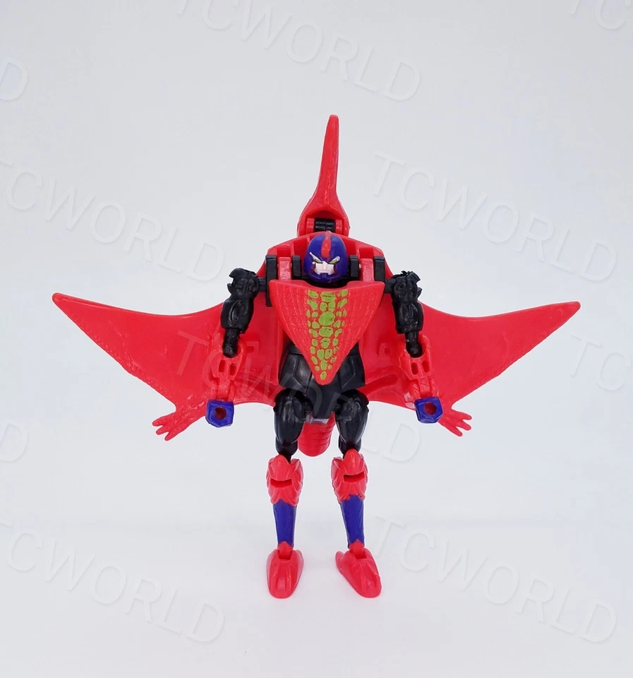 Transformers Beast Wars: Basic Class "Terrorsaur" (Complete) - Image 4 of 4