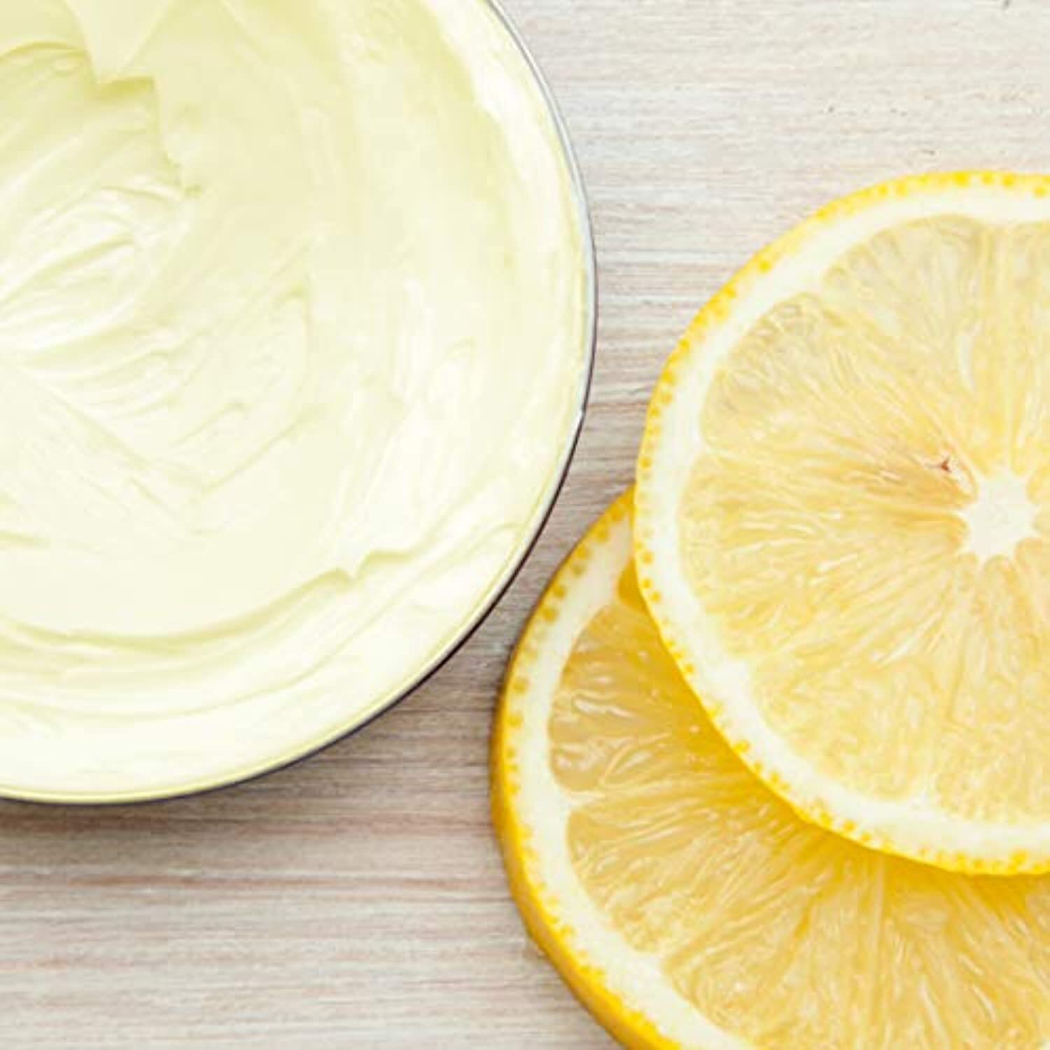 Qtica Smart Spa Sugar Scrub (Lemon Dream, 7oz)