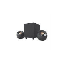 creative pebble plus 2.1 review