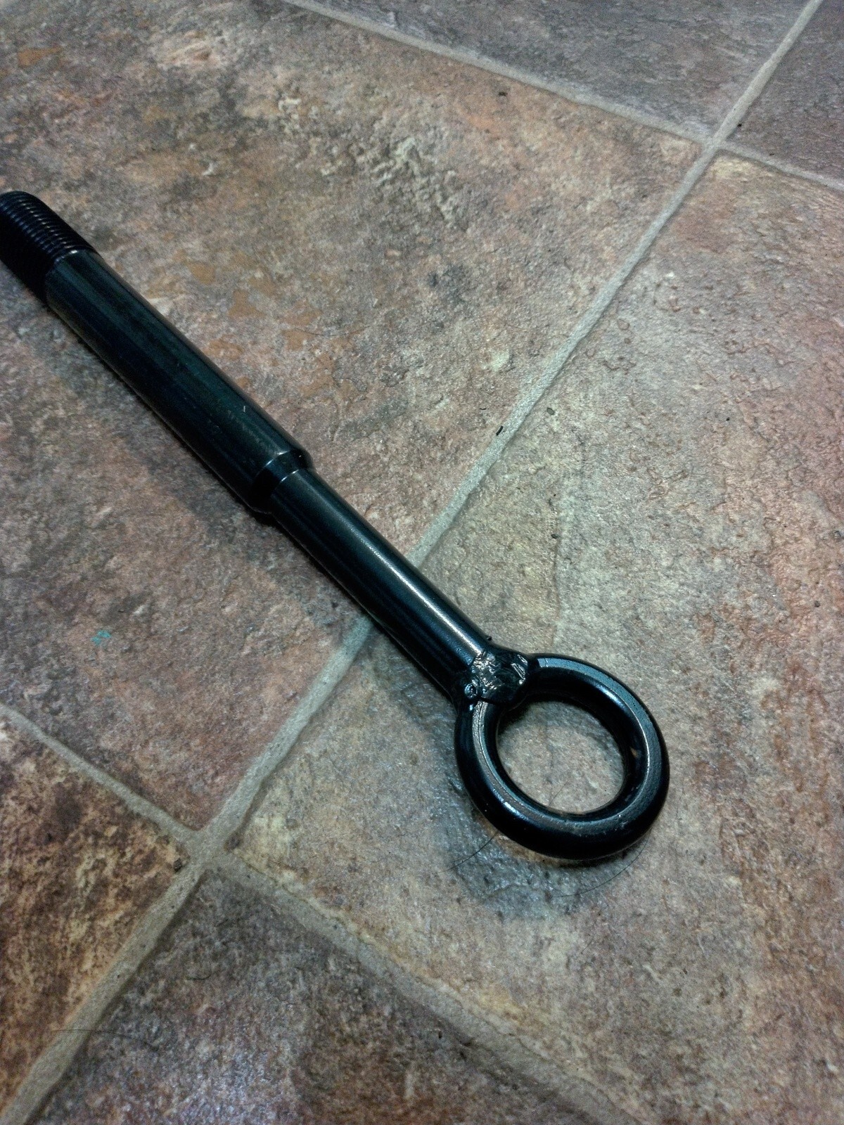 2011 2023 Kia Soul Tow Eye Hook Towing Emergency OEM eBay