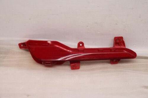 2023 2024 Kia Sportage Lampengruppe Rückstrahler Blende rechts 92406-P1000 OEM