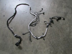 Lamborghini Aventador, Transmission E-Gear Wire Harness, Used, P/N