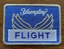 Yuengling Flight Lager Beer Vintage Style Ret...