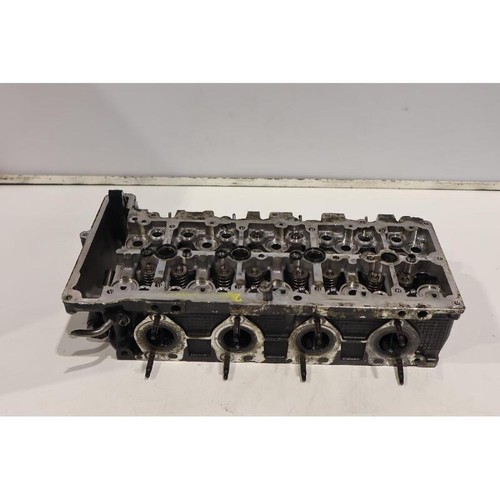 ZYLINDERKOPF R. BMW SERIE 4 F36 (14-20) GRAN COUPE 2.0 TD (420XD) (140KW) 2014