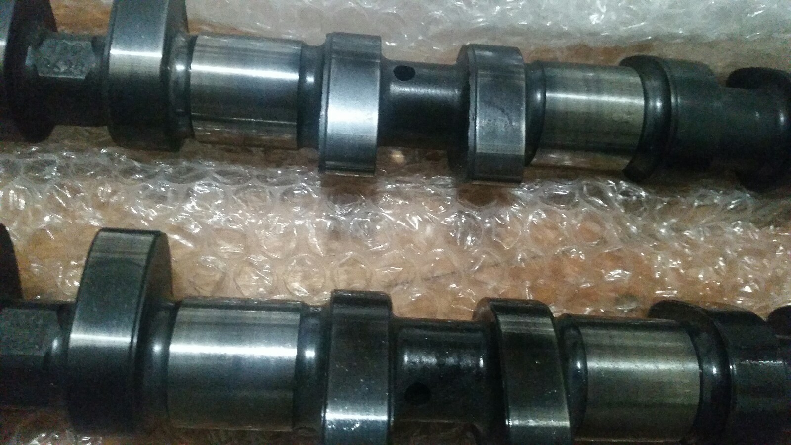 BMW M3 S50B32 Euro Billet turbo camshafts Cat Cams eBay