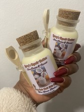 Shea Butter  Authentic Ghanaian - Certified Organic Unrefined Pure Natural Raw