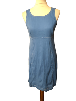 a line women dress Black Cotton A-Line Dress for Women – The Svaya