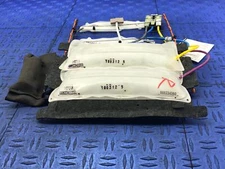 2017-2020 BMW 430I FRONT RIGHT SEAT LUMBAR SUPPORT PAD MOTOR SET OEM 2018 2019