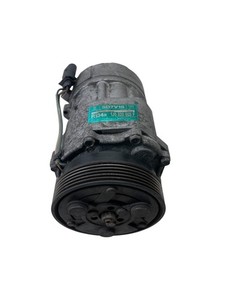 VW NEW Beetle 9C 2.0 L Klimakompressor 1J0820803F Klimaanlage Klimaaggregat