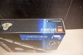 LEGO Ideas NASA Apollo Saturn V (21309) New Sealed Box