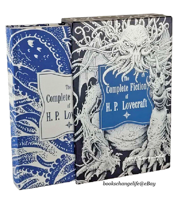 洋書 The Fantastic Worlds of H. P. Lovecraft 洋書 The Fantastic