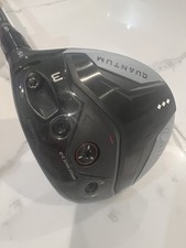 Callaway Quantum Triple Diamond Fairway 3 Wood